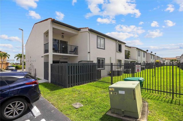 12505 NW 11th Lane 109, Miami, FL 33182