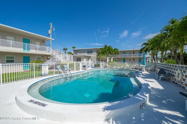 7515 Ridgewood Avenue, 17a, Cape Canaveral, FL 32920