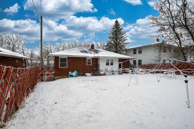 78 Hackett Boulevard, Albany, NY 12209