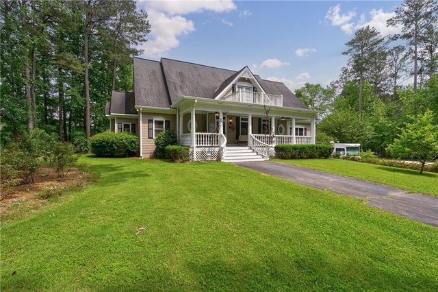 625 W LAKE Drive, Oxford, GA 30054