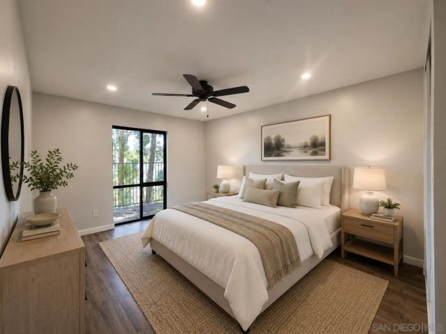 7855 Cowles Mtn A6, San Diego, CA 92119