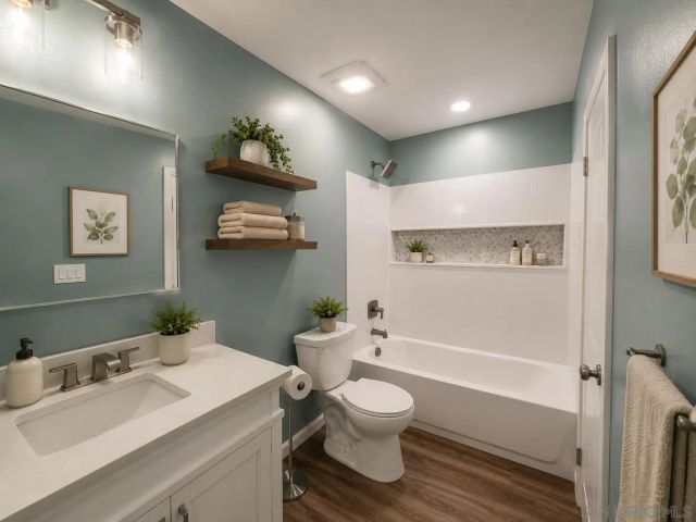 7855 Cowles Mtn A6, San Diego, CA 92119