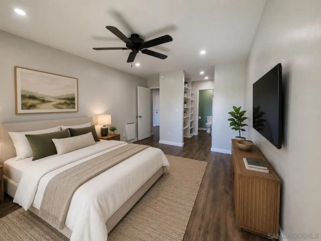 7855 Cowles Mtn A6, San Diego, CA 92119
