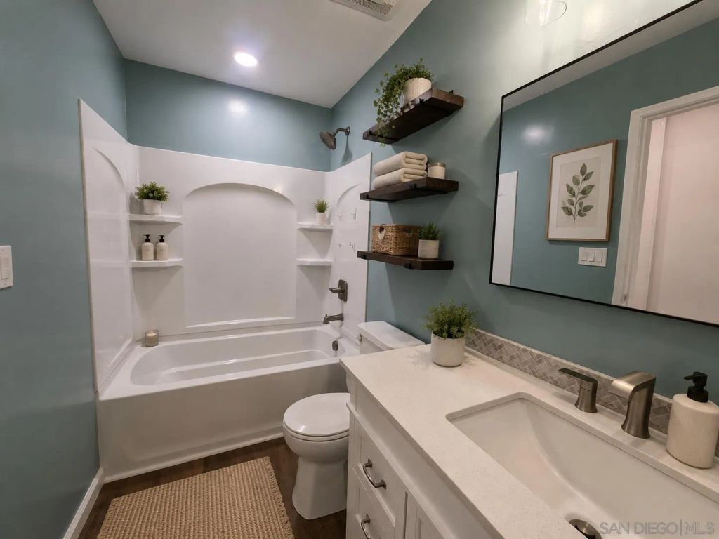 7855 Cowles Mtn A6, San Diego, CA 92119