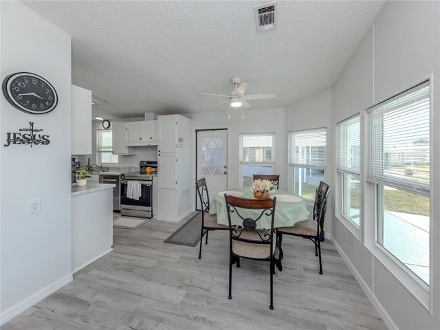 270 CAPTAINS COURT, North Port, FL 34287