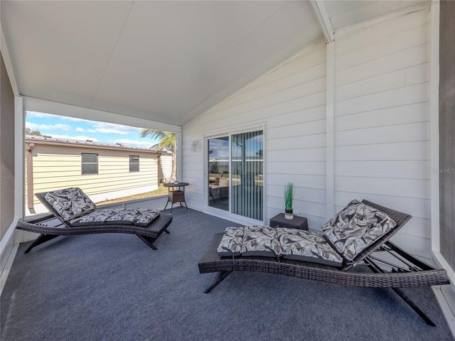 270 CAPTAINS COURT, North Port, FL 34287