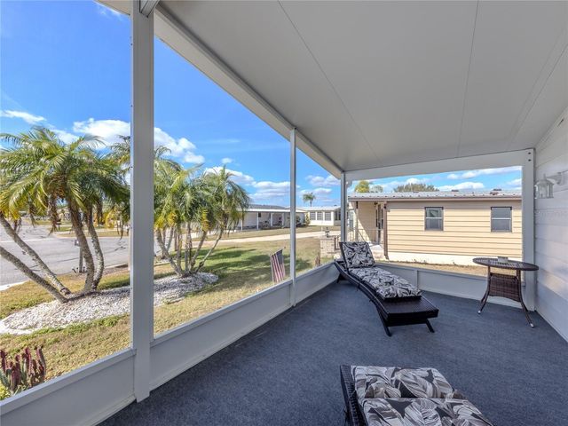 270 CAPTAINS COURT, North Port, FL 34287