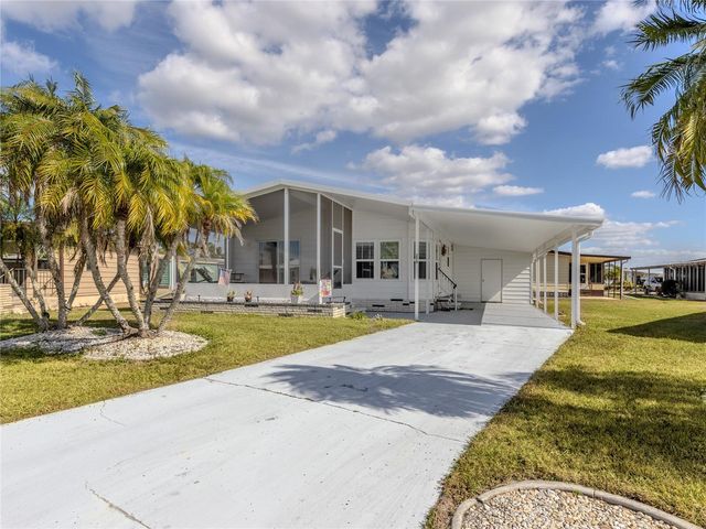 270 CAPTAINS COURT, North Port, FL 34287