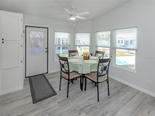 270 CAPTAINS COURT, North Port, FL 34287