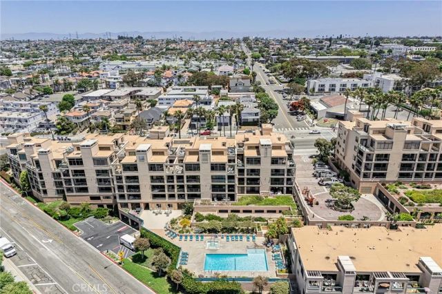 140 The Village 407, Redondo Beach, CA 90277