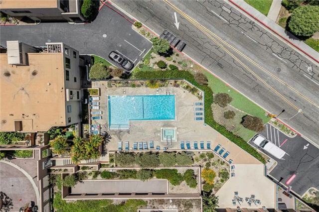 140 The Village 407, Redondo Beach, CA 90277
