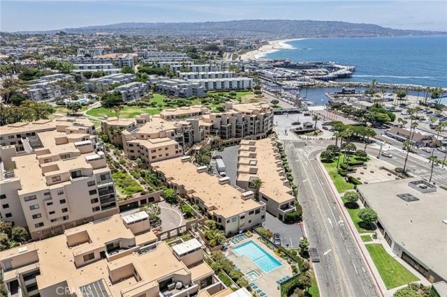 140 The Village 407, Redondo Beach, CA 90277