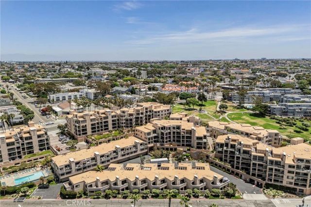 140 The Village 407, Redondo Beach, CA 90277