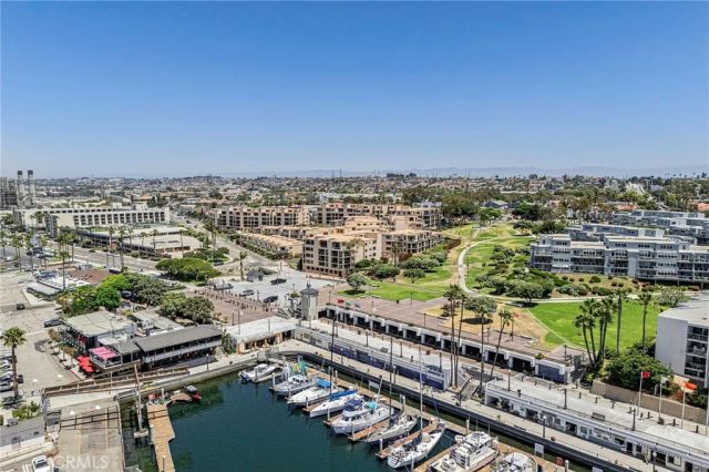 140 The Village 407, Redondo Beach, CA 90277