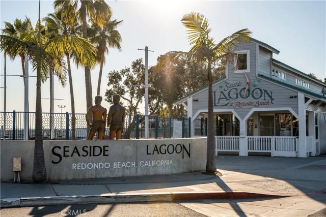 140 The Village 407, Redondo Beach, CA 90277