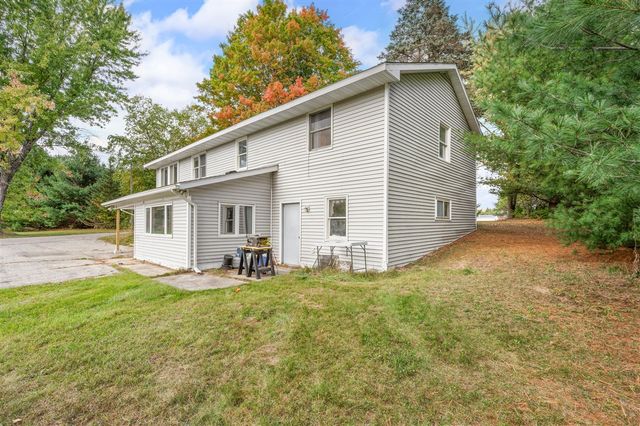 11124 E M-55, Cadillac, MI 49601