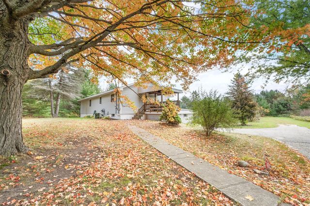 11124 E M-55, Cadillac, MI 49601