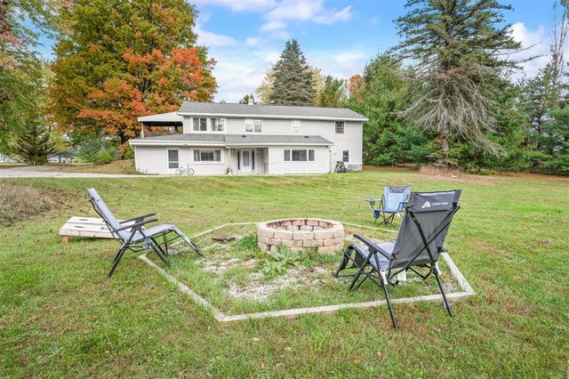 11124 E M-55, Cadillac, MI 49601