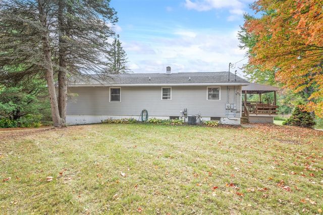 11124 E M-55, Cadillac, MI 49601