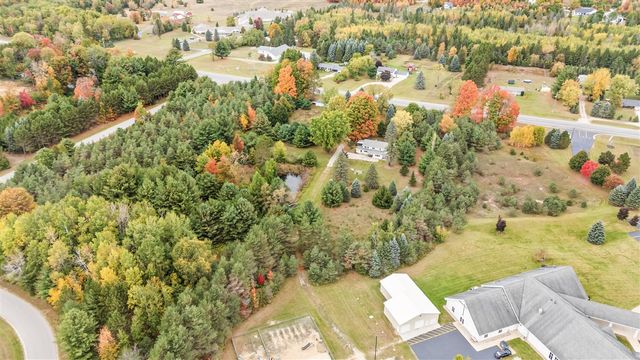 11124 E M-55, Cadillac, MI 49601