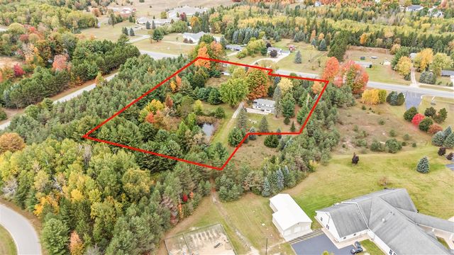 11124 E M-55, Cadillac, MI 49601