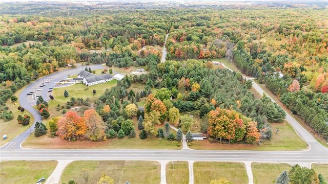 11124 E M-55, Cadillac, MI 49601