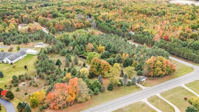 11124 E M-55, Cadillac, MI 49601