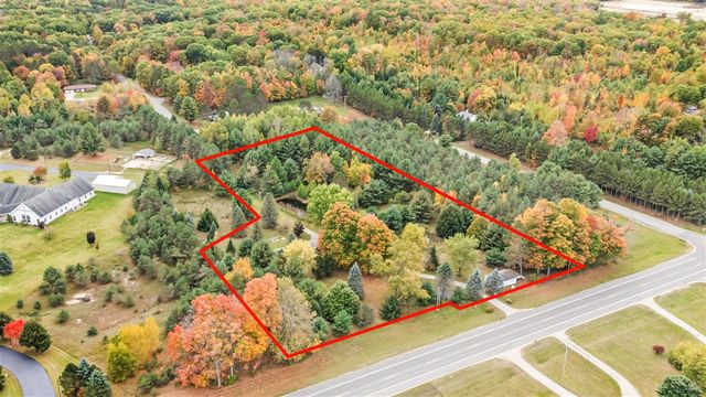 11124 E M-55, Cadillac, MI 49601