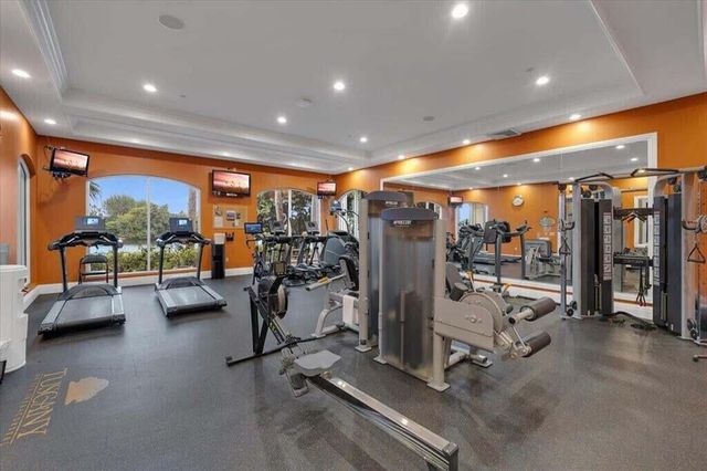 1106 Tuscany Way, Boynton Beach, FL 33435