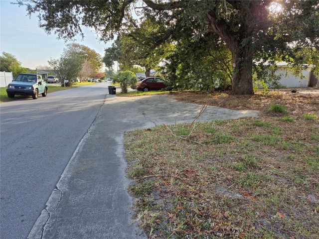 7116 DIPAOLA DRIVE, Hudson, FL 34667