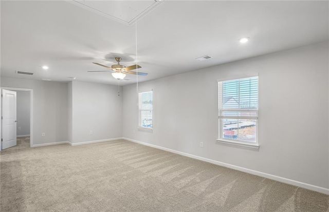 197 Delilah Street, Mcdonough, GA 30252