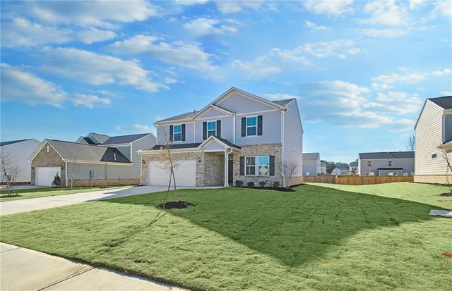 197 Delilah Street, Mcdonough, GA 30252