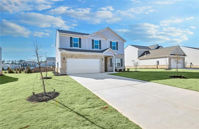 197 Delilah Street, Mcdonough, GA 30252