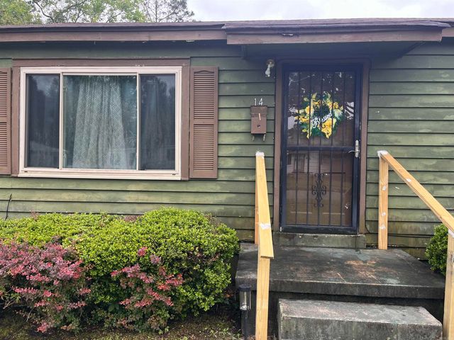 14 S Richard Drive, Pine Bluff, AR 71602