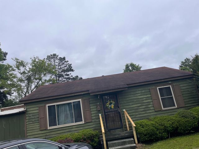 14 S Richard Drive, Pine Bluff, AR 71602