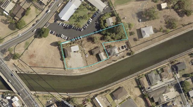 85-720 Farrington Highway, Waianae, HI 96792