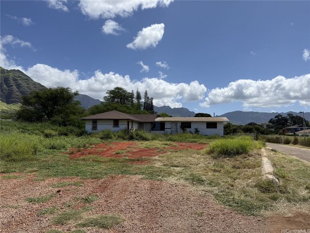 85-720 Farrington Highway, Waianae, HI 96792
