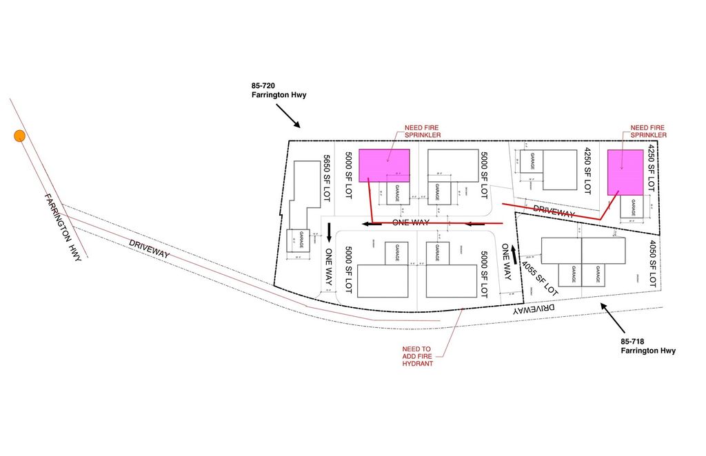 85-720 Farrington Highway, Waianae, HI 96792