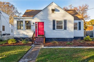 1136 Templar BLVD, Norfolk, VA 23518