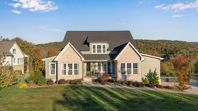 250 Spinnaker Drive, Jasper, TN 37347