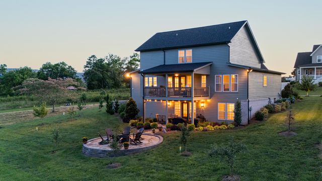 250 Spinnaker Drive, Jasper, TN 37347