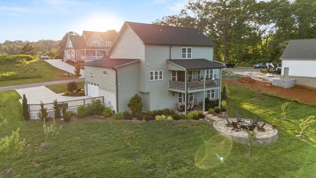 250 Spinnaker Drive, Jasper, TN 37347