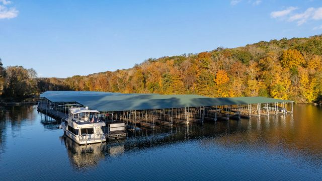 250 Spinnaker Drive, Jasper, TN 37347