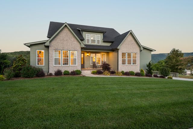 250 Spinnaker Drive, Jasper, TN 37347