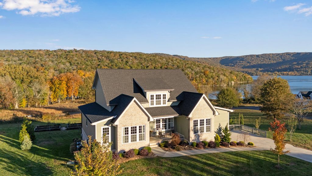 250 Spinnaker Drive, Jasper, TN 37347