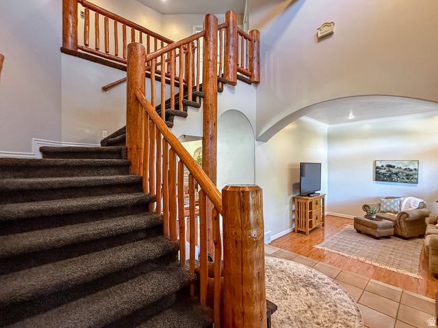 2670 N 1125 E, North Ogden, UT 84414