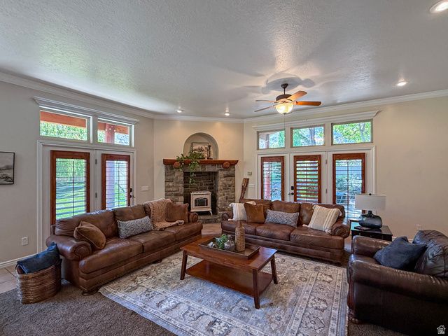 2670 N 1125 E, North Ogden, UT 84414