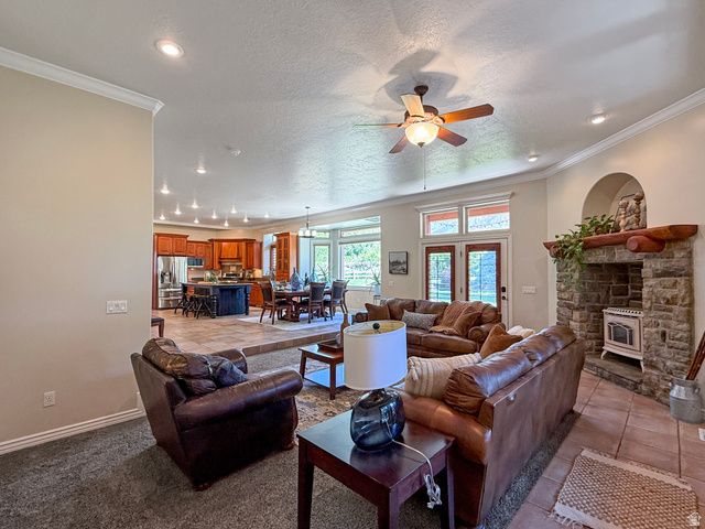 2670 N 1125 E, North Ogden, UT 84414