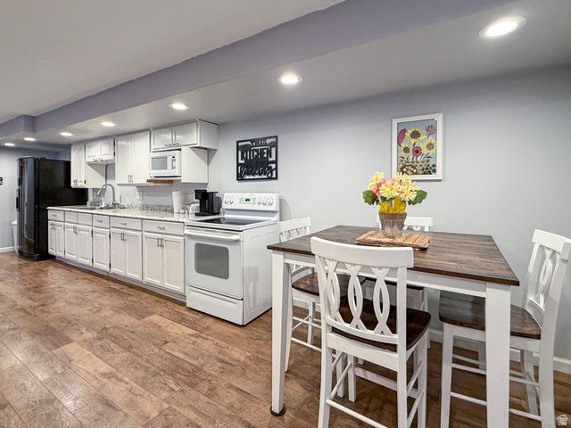 2670 N 1125 E, North Ogden, UT 84414