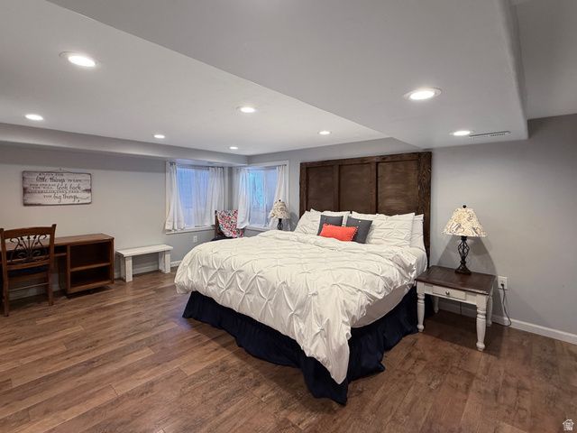 2670 N 1125 E, North Ogden, UT 84414